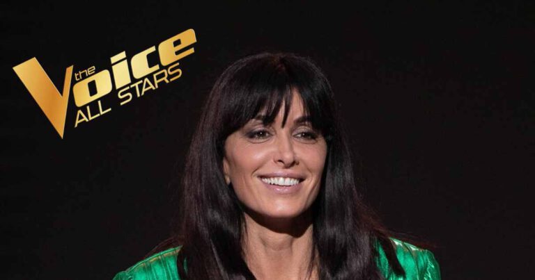 Jenifer Victime d’une malédiction  Humiliation totale dans The Voice All Stars